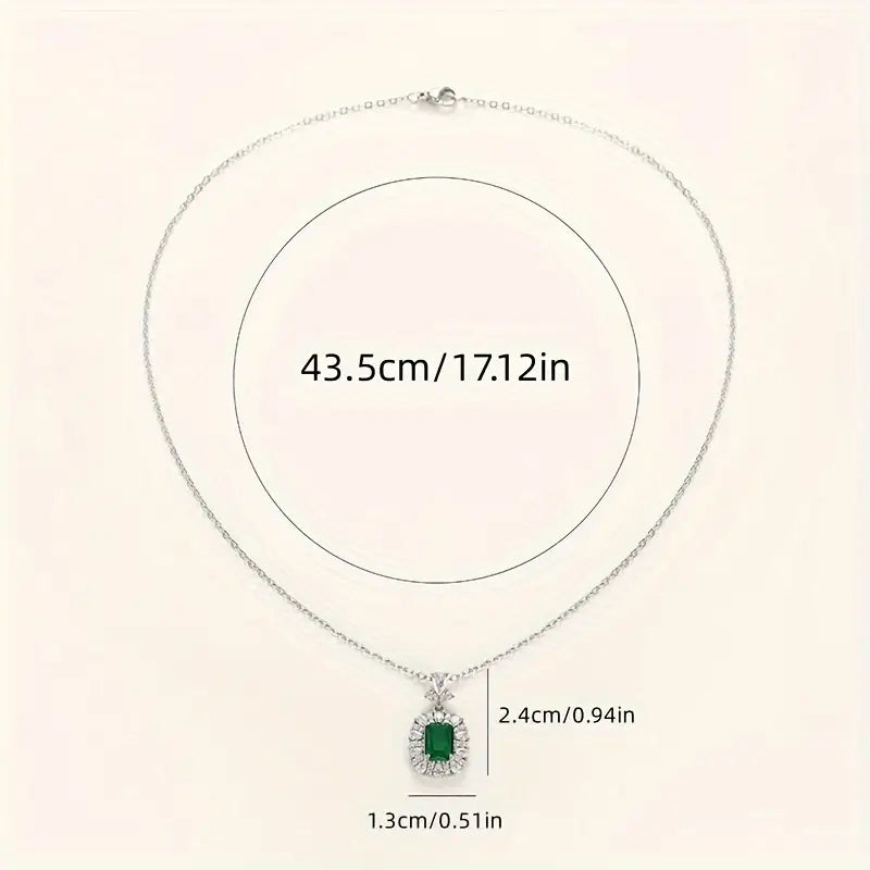 Collana Meliora Brenswyn | Oro Bianco