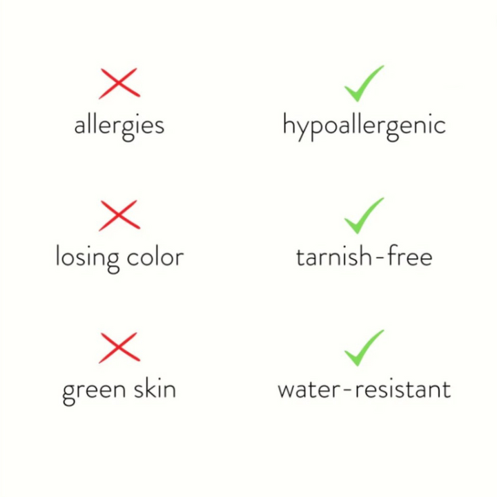 Torciato Anello in cristallo argentato di Milano