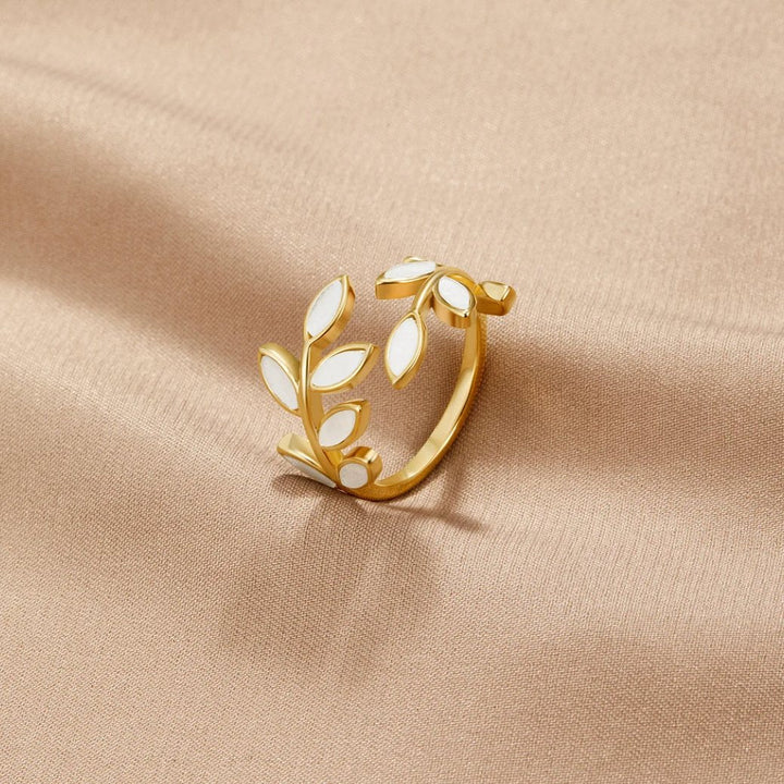 Anello Goldblatt - Serene Style