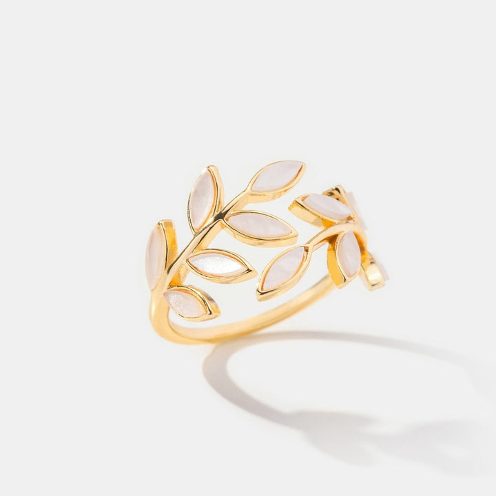 Anello Goldblatt - Serene Style