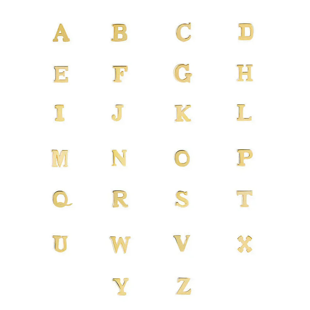 Bracciale iniziale Vita Signa