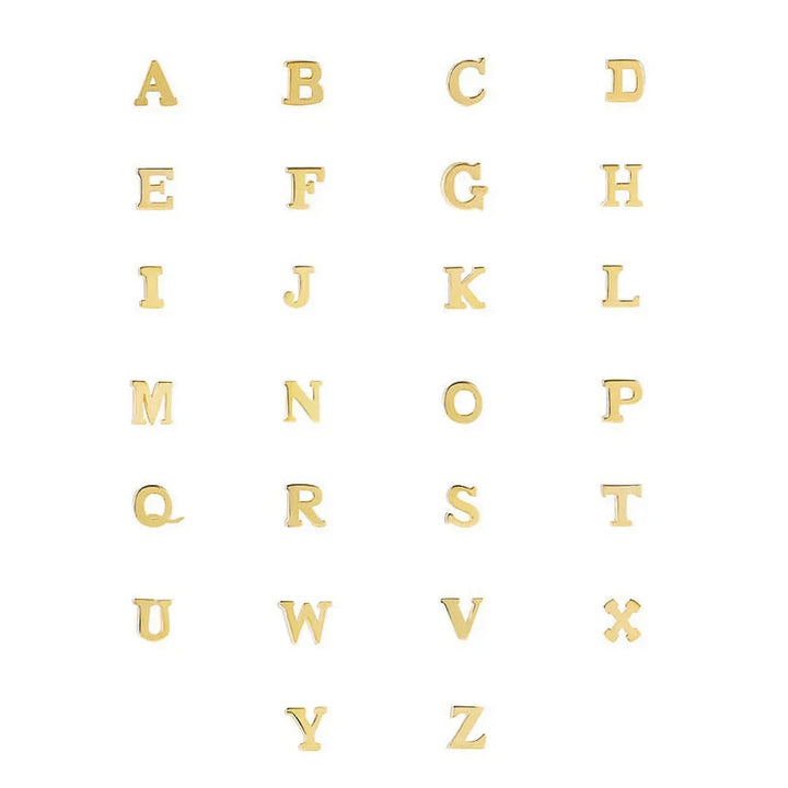 Bracciale iniziale Vita Signa